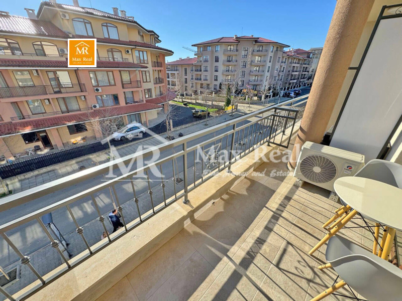 Til salgs  Studio region Burgas , Sveti Vlas , 34 kvm | 85736259 - bilde [10]