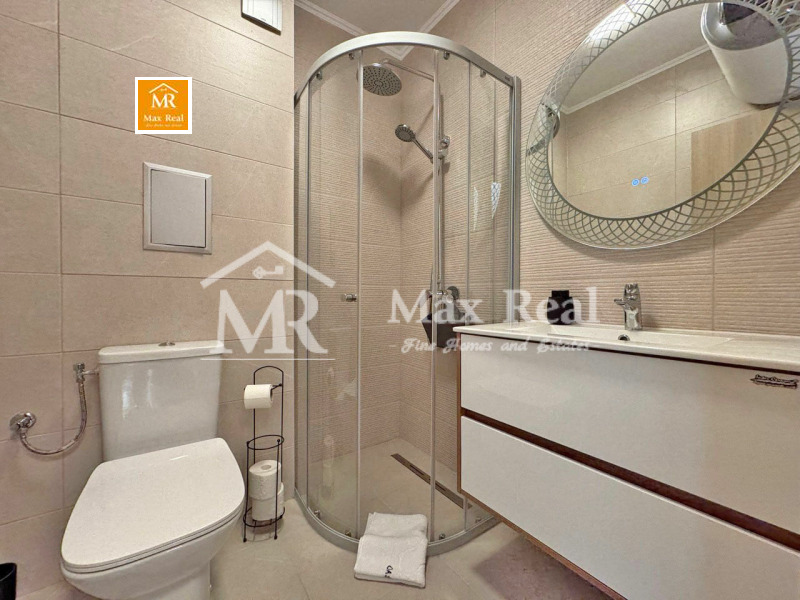 Til salgs  Studio region Burgas , Sveti Vlas , 34 kvm | 85736259 - bilde [8]