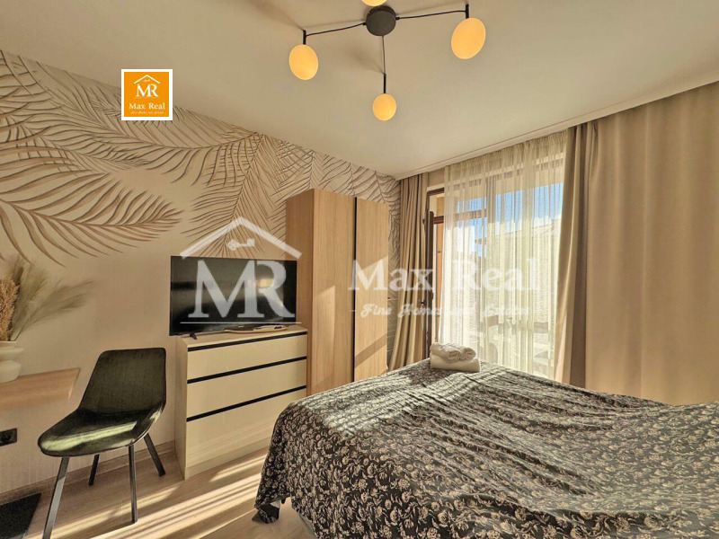 Til salgs  Studio region Burgas , Sveti Vlas , 34 kvm | 85736259 - bilde [4]