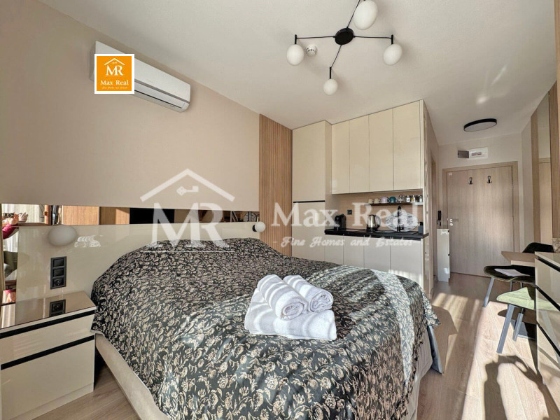 Til salgs  Studio region Burgas , Sveti Vlas , 34 kvm | 85736259 - bilde [6]