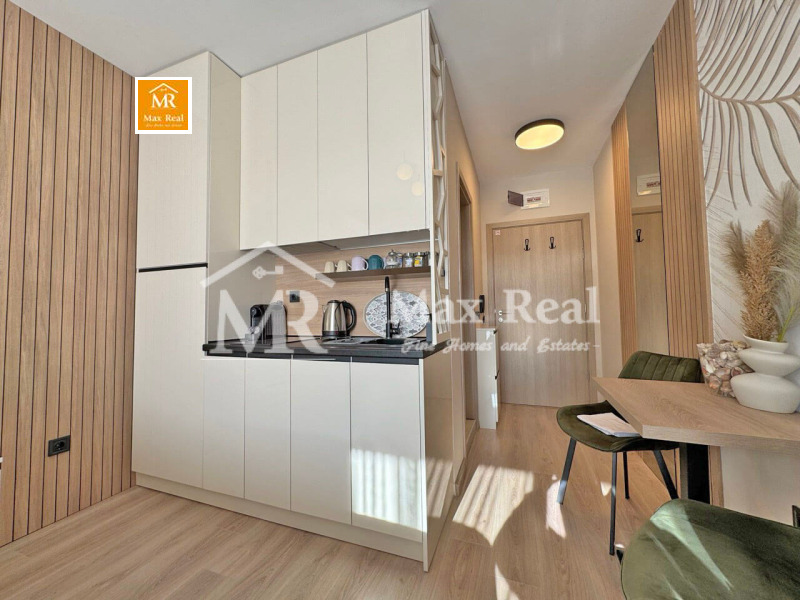 Til salgs  Studio region Burgas , Sveti Vlas , 34 kvm | 85736259 - bilde [5]