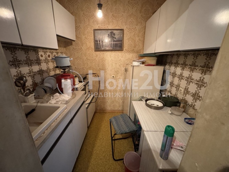 Till salu  Studio Sofia , Ljulin 5 , 36 kvm | 14977448 - bild [4]