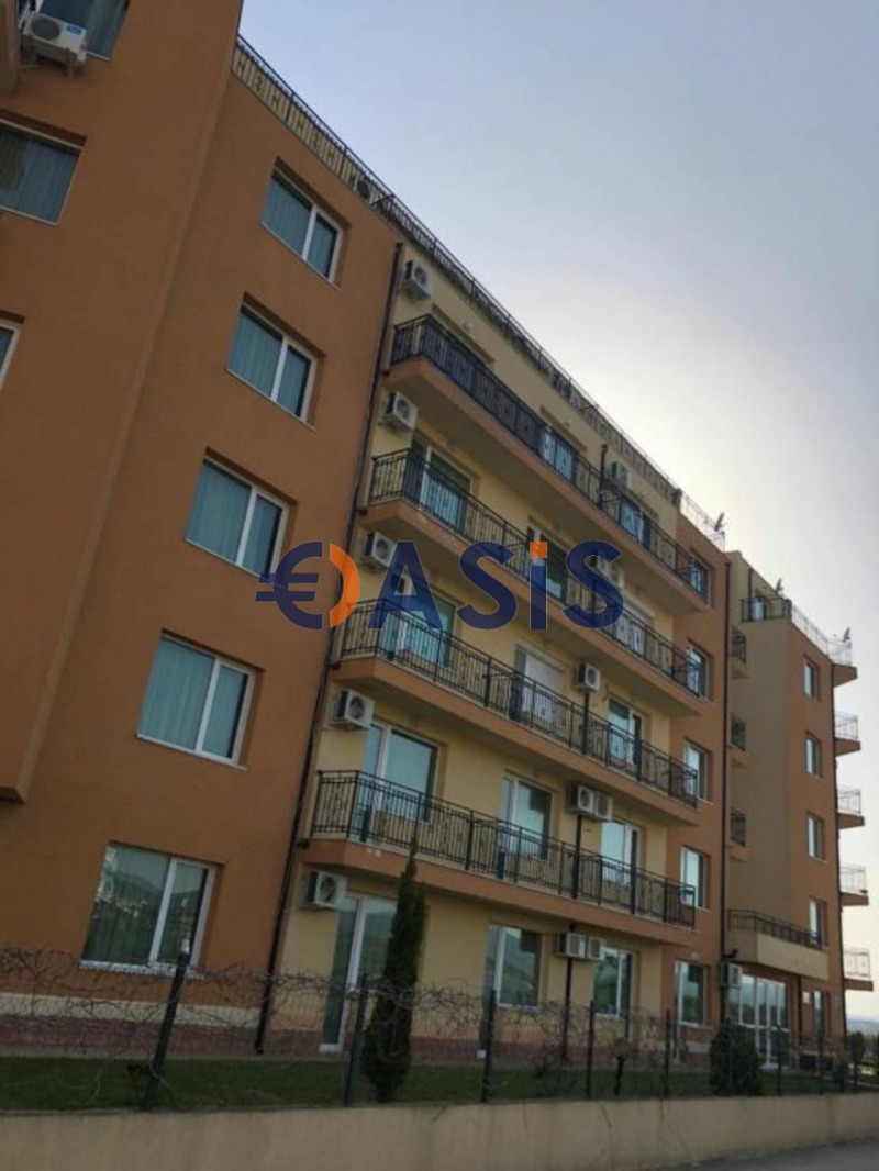 En venta  Estudio región Burgas , k.k. Slanchev bryag , 35 metros cuadrados | 44715770 - imagen [12]