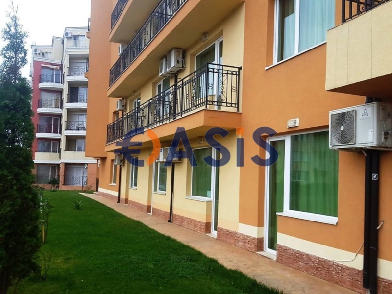 En venta  Estudio región Burgas , k.k. Slanchev bryag , 35 metros cuadrados | 44715770 - imagen [9]