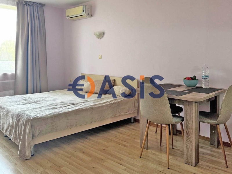 En venta  Estudio región Burgas , k.k. Slanchev bryag , 35 metros cuadrados | 44715770 - imagen [3]