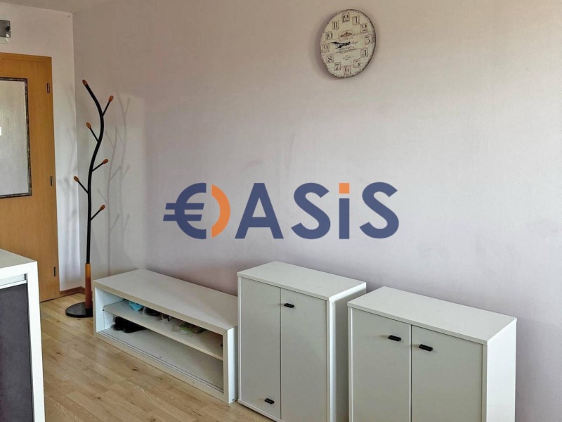 En venta  Estudio región Burgas , k.k. Slanchev bryag , 35 metros cuadrados | 44715770 - imagen [4]
