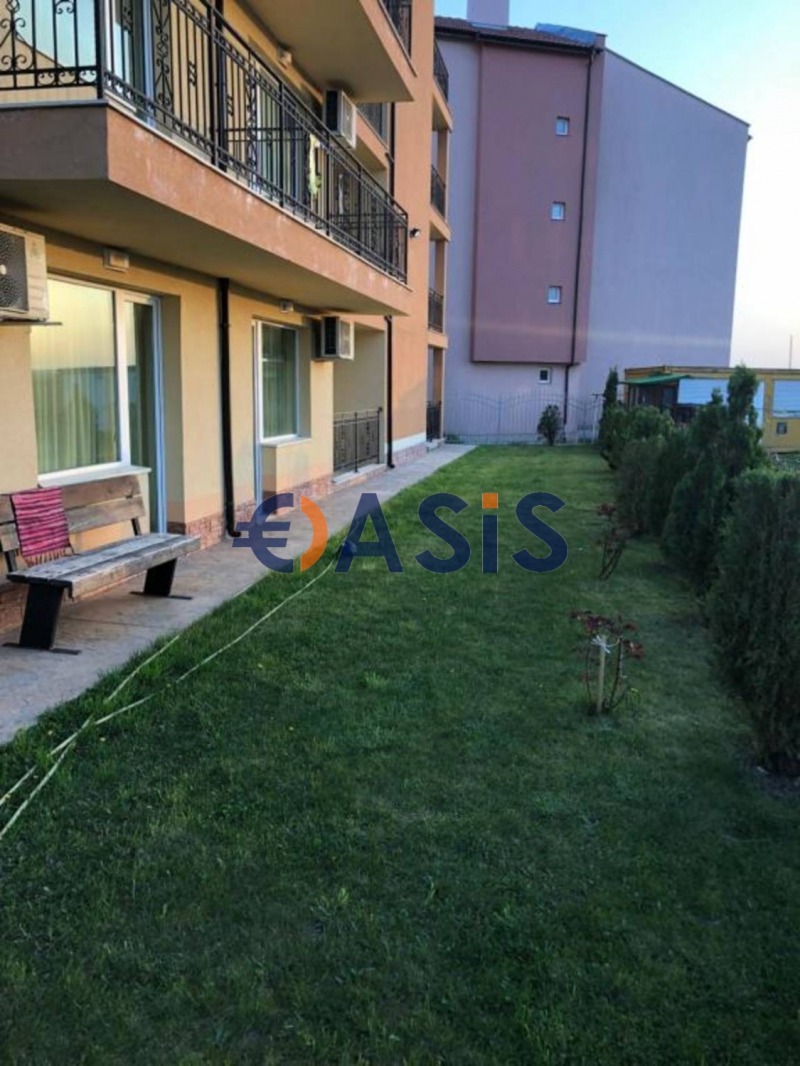 En venta  Estudio región Burgas , k.k. Slanchev bryag , 35 metros cuadrados | 44715770 - imagen [13]