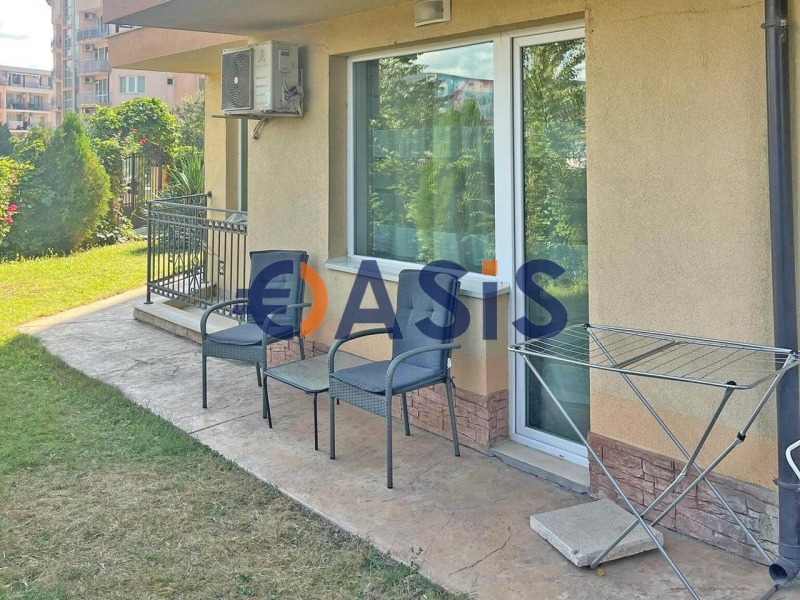 En venta  Estudio región Burgas , k.k. Slanchev bryag , 35 metros cuadrados | 44715770 - imagen [7]