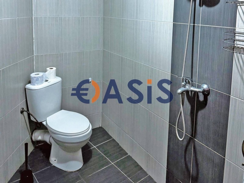 En venta  Estudio región Burgas , k.k. Slanchev bryag , 35 metros cuadrados | 44715770 - imagen [5]