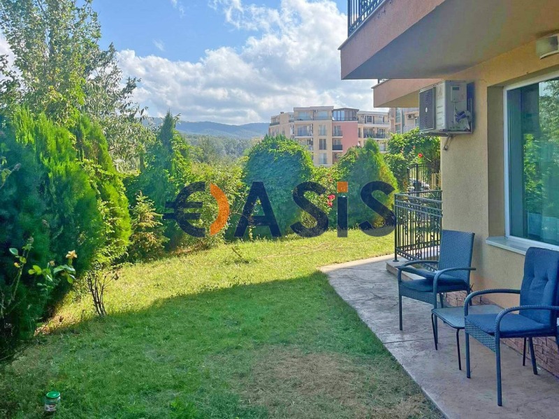 En venta  Estudio región Burgas , k.k. Slanchev bryag , 35 metros cuadrados | 44715770 - imagen [8]