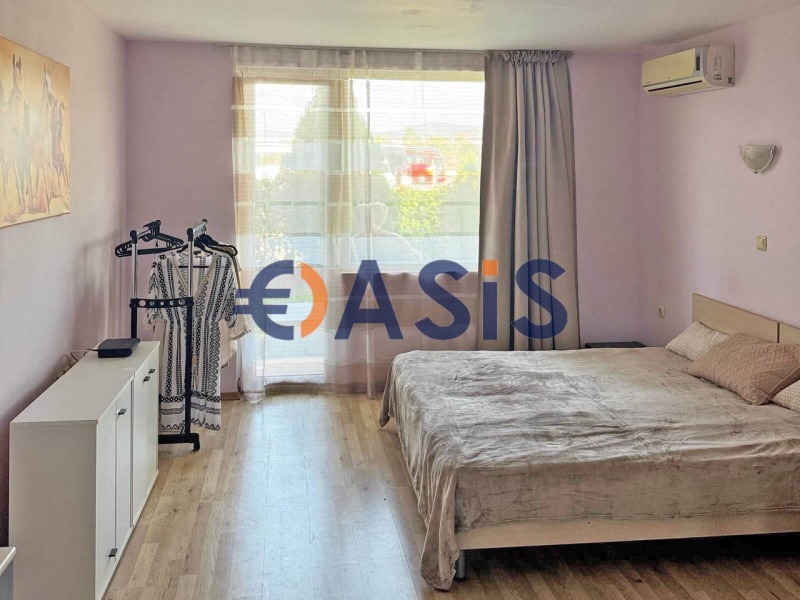 En venta  Estudio región Burgas , k.k. Slanchev bryag , 35 metros cuadrados | 44715770 - imagen [2]