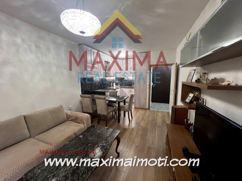 À venda  1 quarto Plovdiv , Centar , 64 m² | 85240638 - imagem [3]