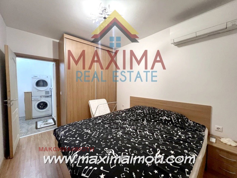 Myytävänä  1 makuuhuone Plovdiv , Tsentar , 64 neliömetriä | 85240638 - kuva [7]