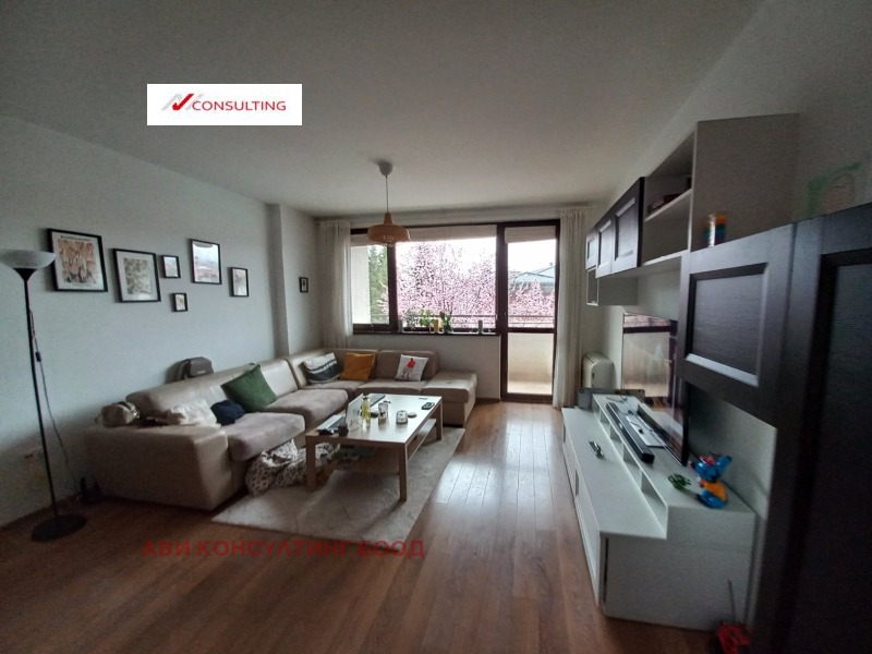 For Sale  1 bedroom Sofia , Vrabnitsa 2 , 75 sq.m | 20813941 - image [4]