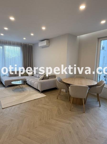 Продава 2-СТАЕН, гр. Пловдив, Христо Смирненски, снимка 2 - Апартаменти - 52561811