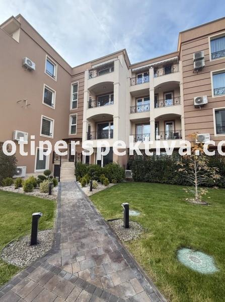 Продава 2-СТАЕН, гр. Пловдив, Христо Смирненски, снимка 15 - Апартаменти - 52561811