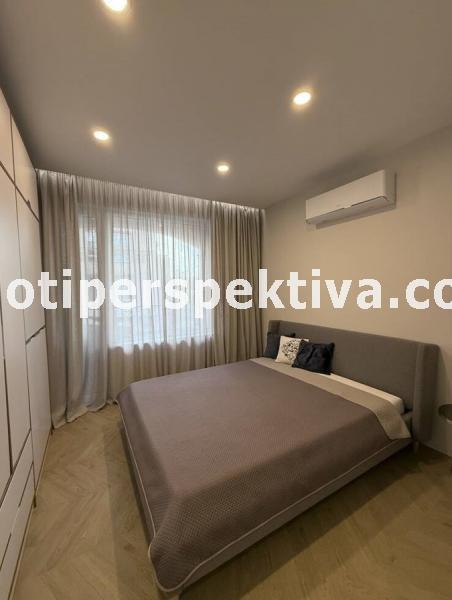 Продава 2-СТАЕН, гр. Пловдив, Христо Смирненски, снимка 8 - Апартаменти - 52561811