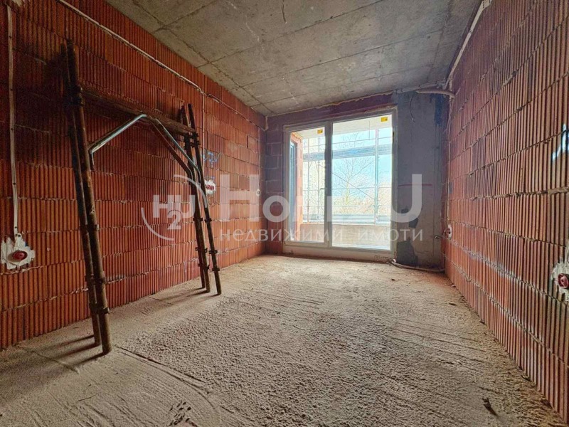 Продава 2-СТАЕН, гр. Пловдив, Тракия, снимка 3 - Апартаменти - 53056119