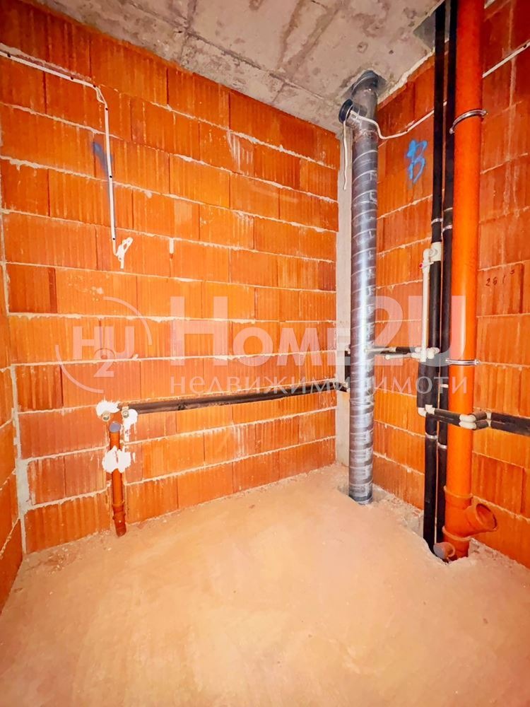 Продава 2-СТАЕН, гр. Пловдив, Тракия, снимка 4 - Апартаменти - 53056119