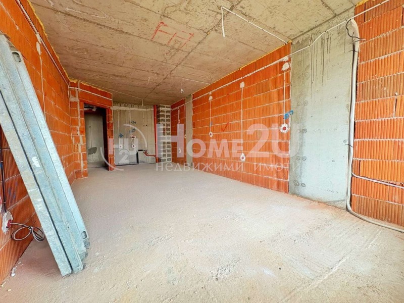 Продава 2-СТАЕН, гр. Пловдив, Тракия, снимка 2 - Апартаменти - 53056119