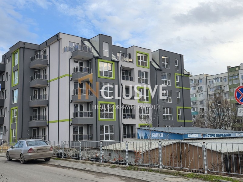 Продава 2-СТАЕН, гр. Варна, Кайсиева градина, снимка 3 - Апартаменти - 53071918