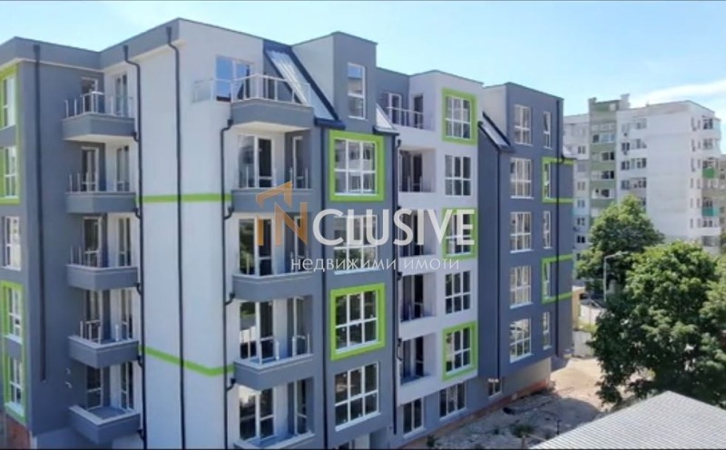 Продава 2-СТАЕН, гр. Варна, Кайсиева градина