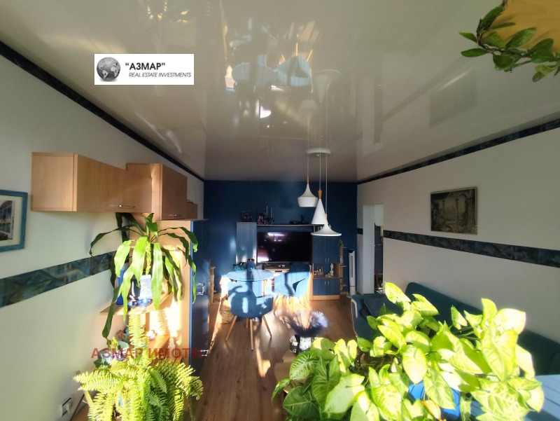 Продава 2-СТАЕН, гр. София, Младост 1, снимка 2 - Апартаменти - 53147822