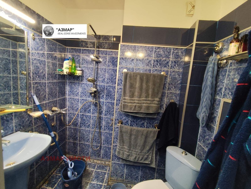 Продава 2-СТАЕН, гр. София, Младост 1, снимка 9 - Апартаменти - 53147822