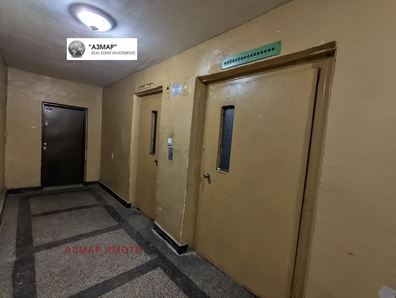 Продава 2-СТАЕН, гр. София, Младост 1, снимка 13 - Апартаменти - 53147822