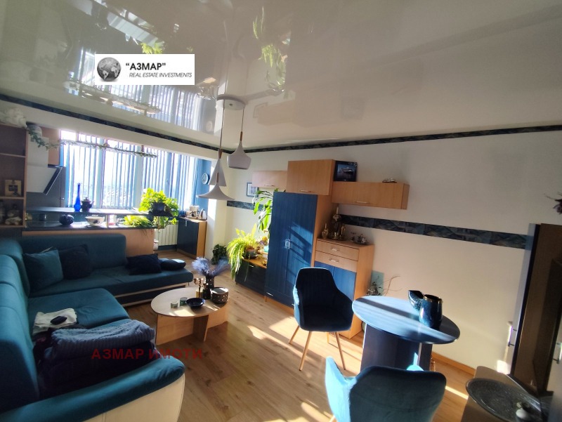 Продава 2-СТАЕН, гр. София, Младост 1, снимка 4 - Апартаменти - 53147822