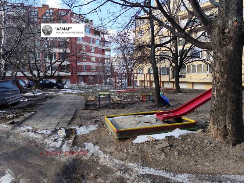 Продава 2-СТАЕН, гр. София, Младост 1, снимка 15 - Апартаменти - 53147822