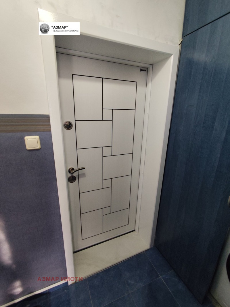 Продава 2-СТАЕН, гр. София, Младост 1, снимка 7 - Апартаменти - 53147822