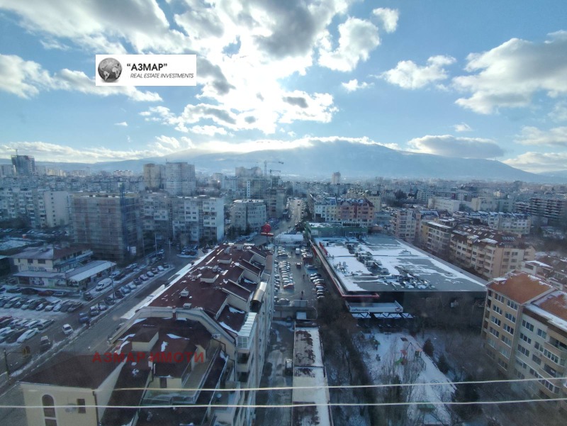 Продава 2-СТАЕН, гр. София, Младост 1, снимка 12 - Апартаменти - 53147822