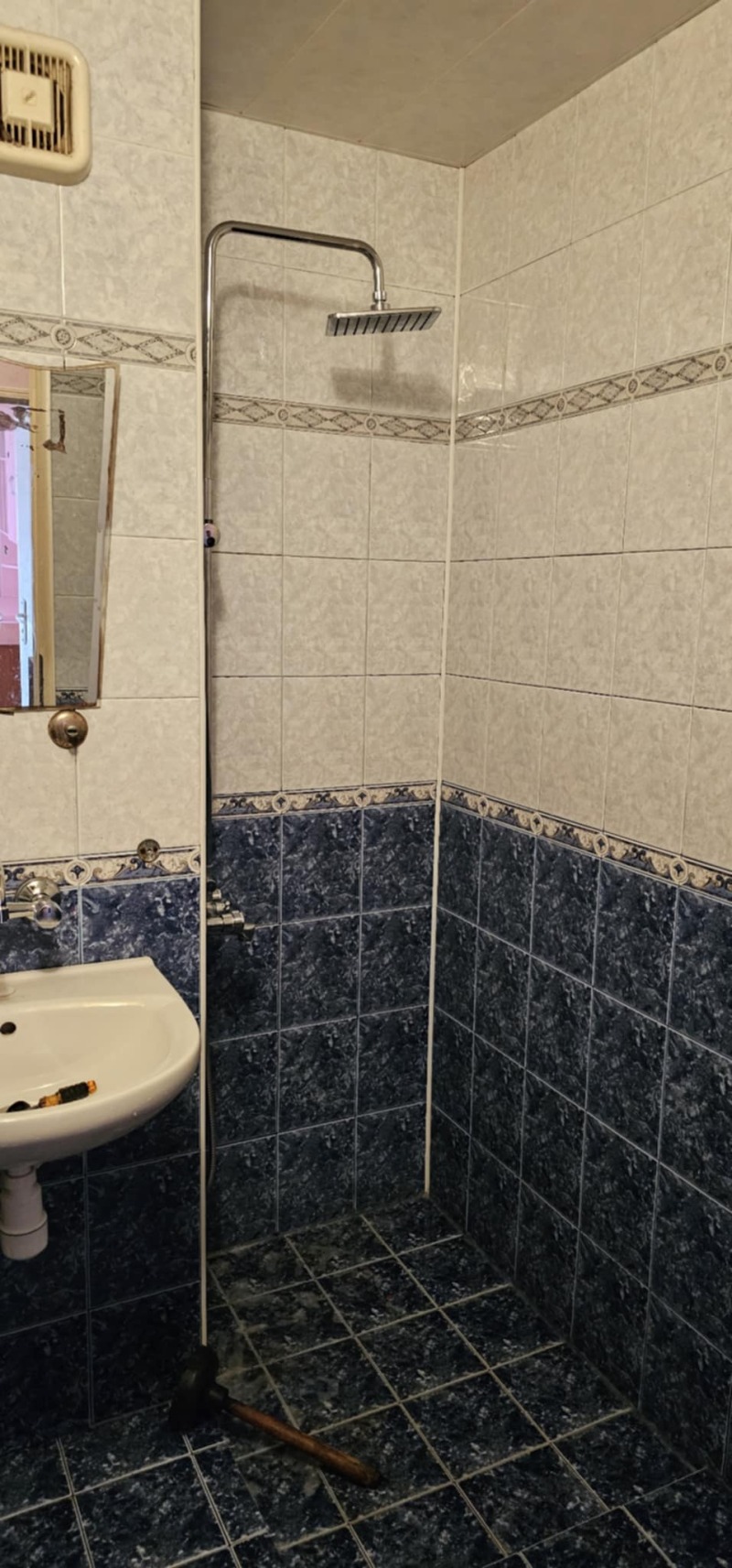 Продава 2-СТАЕН, гр. Хасково, Бадема, снимка 11 - Апартаменти - 53188007