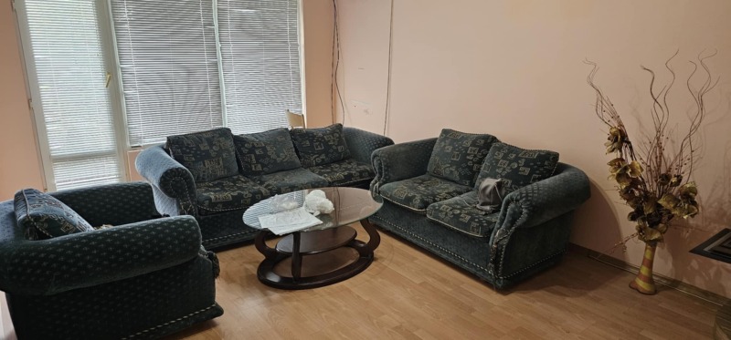 Продава 2-СТАЕН, гр. Хасково, Бадема, снимка 4 - Апартаменти - 53188007