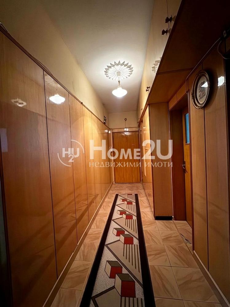 Продава 2-СТАЕН, гр. Добрич, Център, снимка 12 - Апартаменти - 54029158