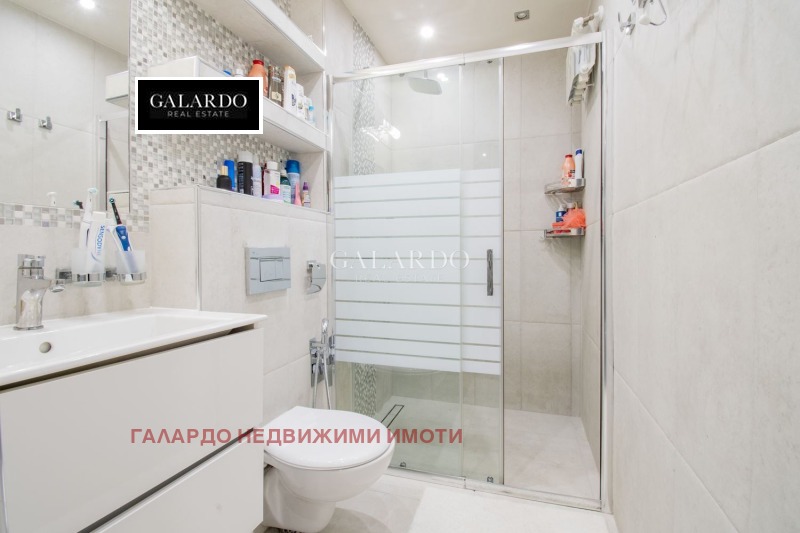 Продава 3-СТАЕН, гр. София, Манастирски ливади, снимка 11 - Aпартаменти - 48704852