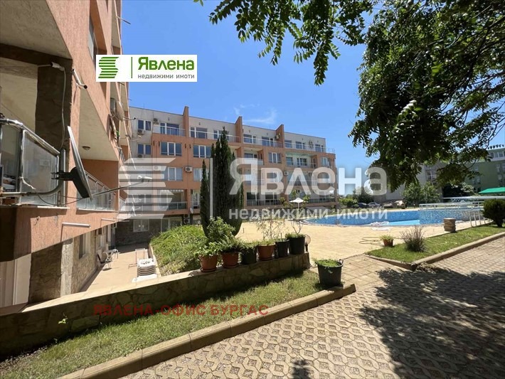 Продава 3-СТАЕН, гр. Несебър, област Бургас, снимка 8 - Апартаменти - 52298410