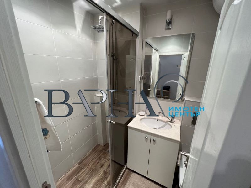 Продава 3-СТАЕН, гр. Варна, Чайка, снимка 12 - Апартаменти - 52821749