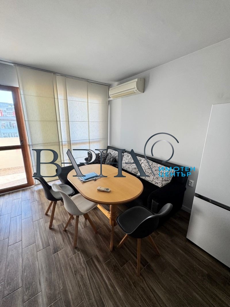 Продава 3-СТАЕН, гр. Варна, Чайка, снимка 2 - Апартаменти - 52821749