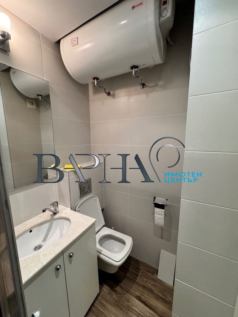 Продава 3-СТАЕН, гр. Варна, Чайка, снимка 13 - Апартаменти - 52821749