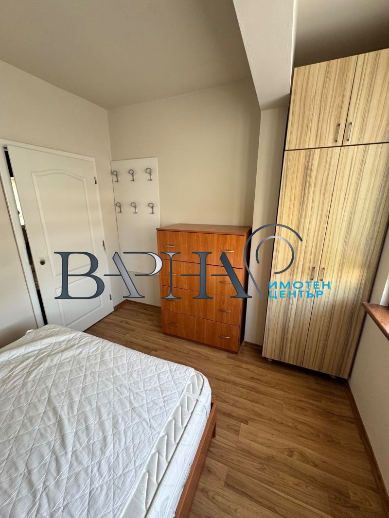 Продава 3-СТАЕН, гр. Варна, Чайка, снимка 5 - Апартаменти - 52821749