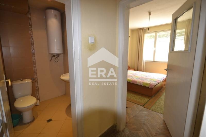 Продава 3-СТАЕН, гр. Хасково, Център, снимка 9 - Апартаменти - 53416581