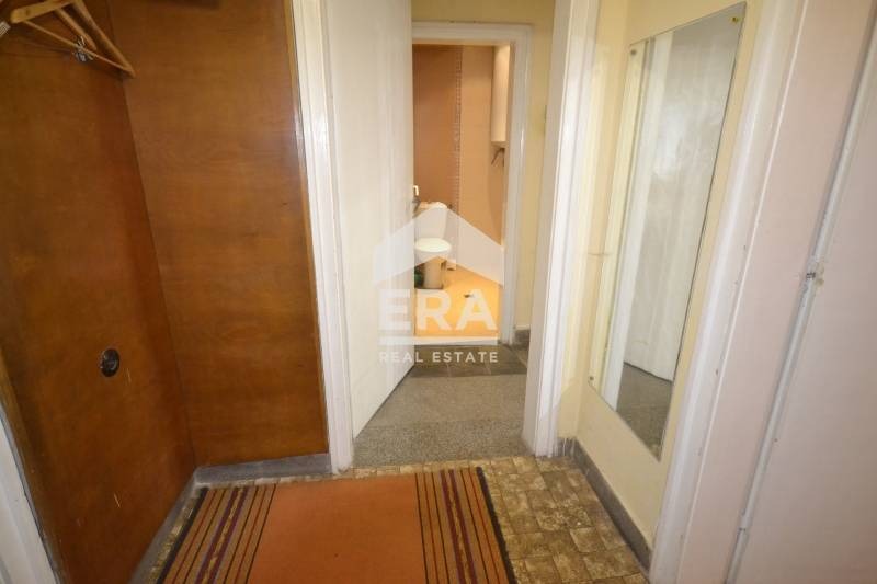 Продава 3-СТАЕН, гр. Хасково, Център, снимка 5 - Апартаменти - 53703913