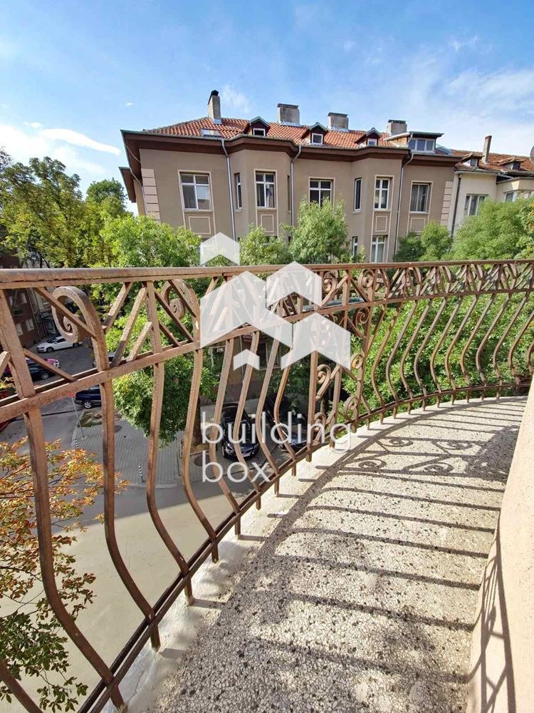 Продава 3-СТАЕН, гр. София, Център, снимка 15 - Апартаменти - 53815138