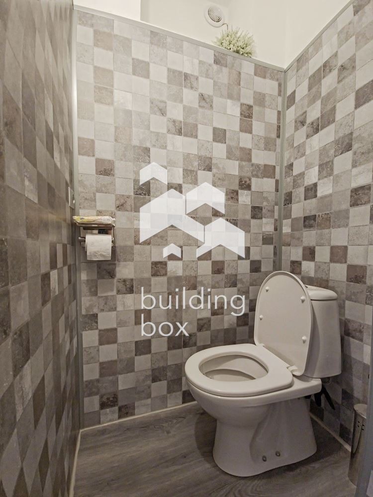 Продава 3-СТАЕН, гр. София, Център, снимка 13 - Апартаменти - 53815138