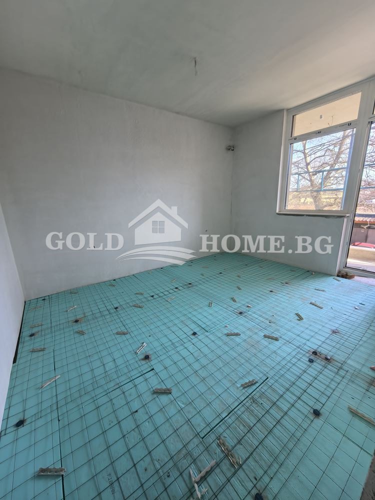 Продава 3-СТАЕН, гр. Пловдив, Кючук Париж, снимка 12 - Апартаменти - 55349214