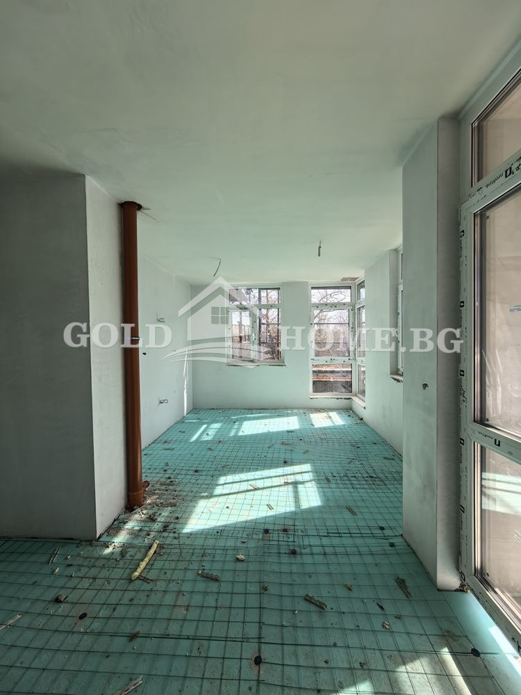 Продава 3-СТАЕН, гр. Пловдив, Кючук Париж, снимка 10 - Апартаменти - 55349214