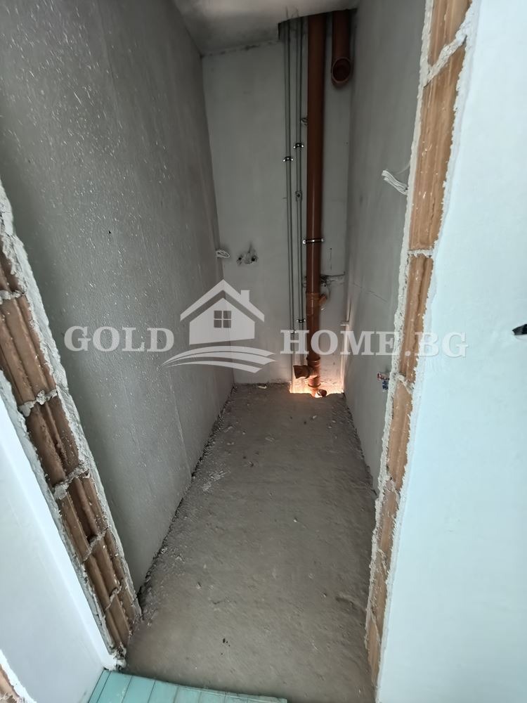 Продава 3-СТАЕН, гр. Пловдив, Кючук Париж, снимка 7 - Апартаменти - 55349214