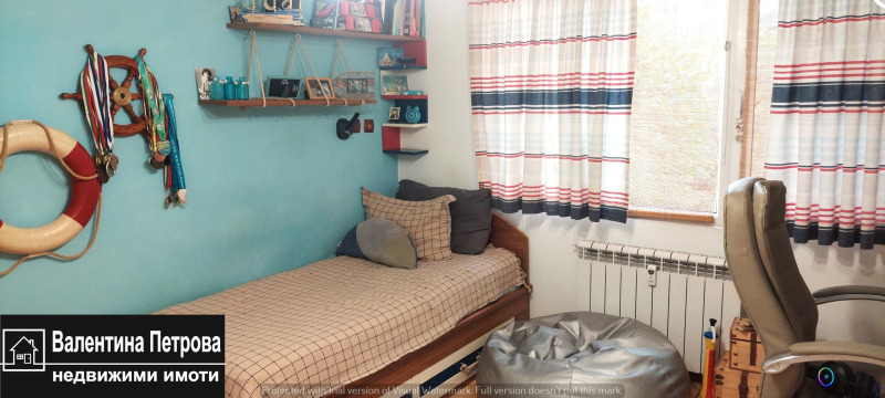 Продава 4-СТАЕН, гр. Русе, Възраждане, снимка 7 - Апартаменти - 52612414